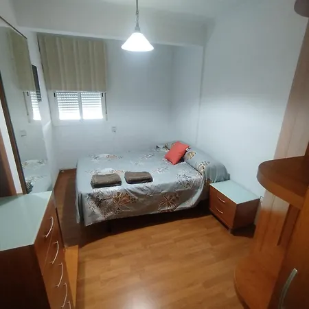 Piso 2 Zona Calle Silos 4 Planta Sin Ascensor *