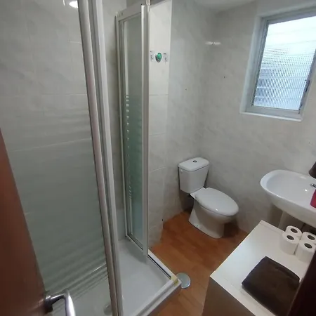 Piso 2 Zona Calle Silos 4 Planta Sin Ascensor Apartamento
