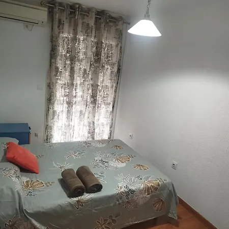 Piso 2 Zona Calle Silos 4 Planta Sin Ascensor